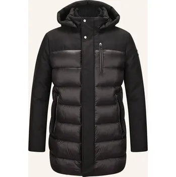 Milestone Pánská Prošívaná Bunda Mstimothy Z Kombinace...