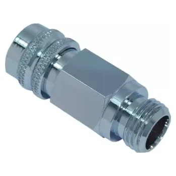 Soprassub Adaptér 9/16 Male - BC Female