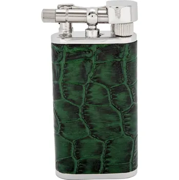 Zapalovač Tsubota Pearl Pearl Stanley Croco Green zapalovač