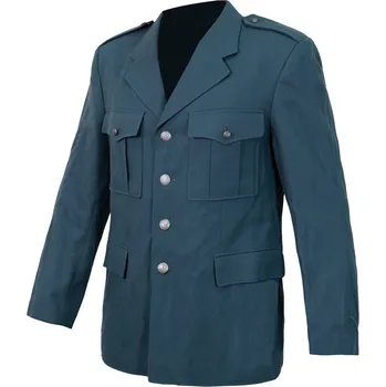 Knoflík Sako vycházkové P-knoflík ŠEDÉ vel.3/47