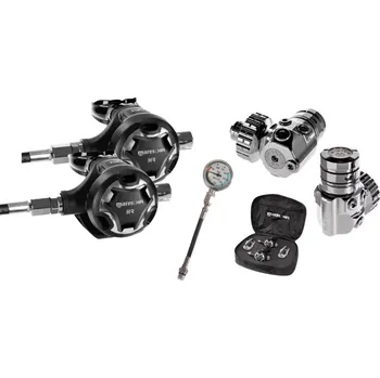 Potápěčské vybavení Mares XR Set 26XR TBP HR - FULL TEK SET