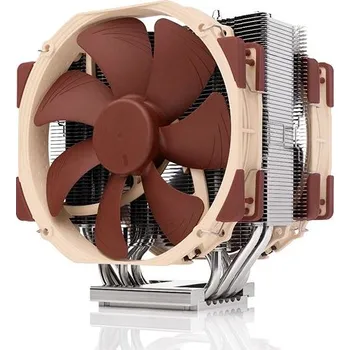 PC ventilátor Noctua NH-U14S TR5-SP6 U-Type Premium Cooler