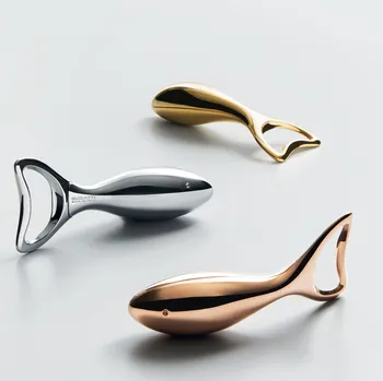 Otvírák BUGATTI Lino – zlato otvírák na láhve