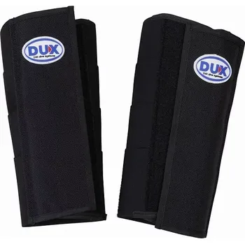 Cyklistické návleky Dux Návleky na lýtka DUX M