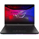 Asus ROG Strix SCAR 18 G835LX-NEBULA011X Black 90NR0LF1-M000B0
