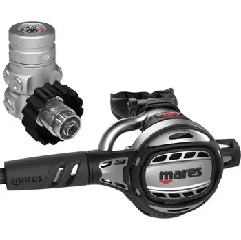 Mares Automatika ATLAS ADJ 62X TPB INT