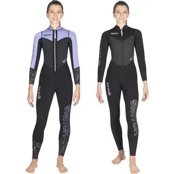 Neoprenové oblečení Mares Dámský neopren SWITCH SHE DIVES 2,5 mm 6