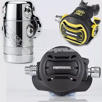 Automatika Apeks XTX50 + XTX40 octopus DIN