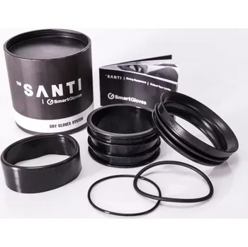 Rukavice Santi Suché rukavice SMART GLOVE PRO