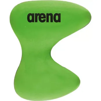 Plovací deska Arena Plavecká deska - PULLKICK PRO Zelená