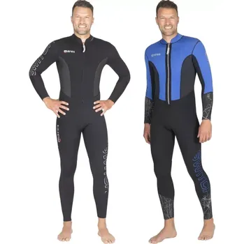 Neoprenový oblek Mares Oboustranný pánsky neoprénový oblek SWITCH 2,5mm pánsky 4