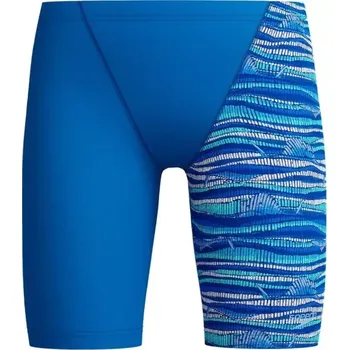 Dámské plavky Speedo Chlapecké plavky - ALV LEG V CUT JAM 152