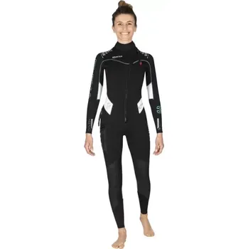 Vodní sport Mares Dámský neoprenový oblek FLEXA 3/2 NEW 1-XS