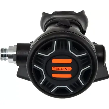 Tecline II. stupeň REC1