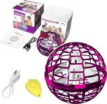 LEAN Toys Flynova Pro Létající koule…