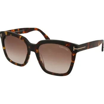 Sluneční brýle Sluneční brýle Tom Ford Amarra FT502 52F