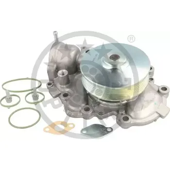Motor automobilu OPTIMAL Vodní čerpadlo, chlazení motoru OPT AQ-2466