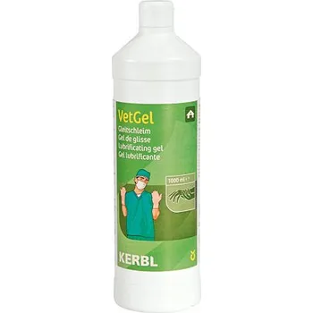 VETGEL lubrikační gel pro skot, 1000 ml - doprava zdarma od 2 000 Kč