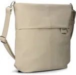 Zwei Kabelka MADEMOISELLE M12 NUBUK-LINEN