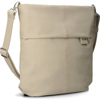 Kabelka Zwei Kabelka MADEMOISELLE M12 NUBUK-LINEN