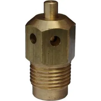 napáječka pro hospodářská zvířata Ventil náhradní mosazný pro napáječky PM-5 - doprava zdarma od 2 000 Kč
