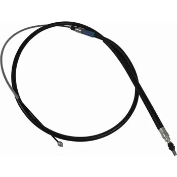 Lanko parkovací brzdy Tažné lanko, parkovací brzda VAICO V20-30011