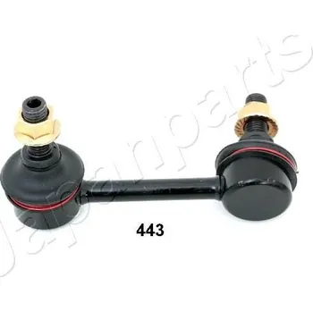 Zavěšení kol Tyč/vzpěra, stabilizátor JAPANPARTS SI-442R