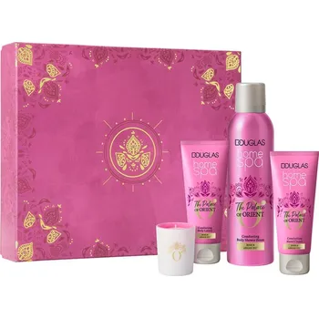 Kosmetická sada Douglas Collection The Palace Of Orient Luxusní lázeňská sada