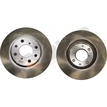 Brzdový kotouč QWP Brzdový kotouč - 252 mm QWP WBD439