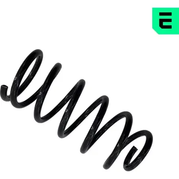 OPTIMAL Pružina podvozku OPT OP-CSP01364