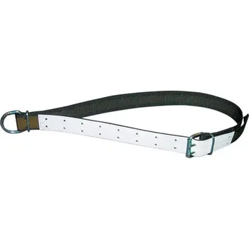 Řemen náhradní 150x5cm dvojitá přezka, pro býky - doprava zdarma od 2 000 Kč