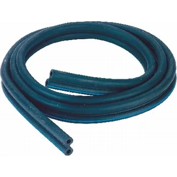 Vzduchová hadice pulzátoru dvojitá 7mm (35m) - doprava zdarma od 2 000 Kč