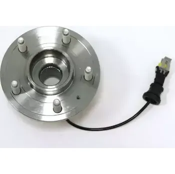 QWP Sada ložiska kola QWP WWB588