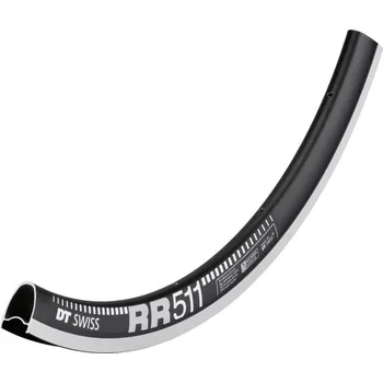 Ráfek na kolo DT RR 511 RIM 20 děr (Ráfek DT Swiss RR 511 28" 18-622, 20 děr)