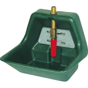 napáječka pro hospodářská zvířata OK PLAST napáječka pro koně niplová - doprava zdarma od 2 000 Kč