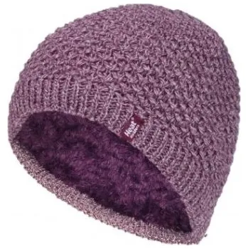 Čepice Čepice Heat Holders dámská NORA růžová - doprava zdarma od 2 000 Kč