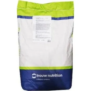 Krmivo pro hospodářské zvíře NUTRIMIX pro ovce a spárkatou zvěř 20kg - doprava zdarma od 2 000 Kč