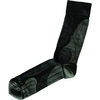 Pánské ponožky Ponožky PONDY Dr.Hunter Herbst Expedition pro myslivce a rybáře 37-38 - doprava zdarma od 2 000 Kč