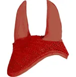 HKM Allround čabraka pro koně b.červená 1/pony