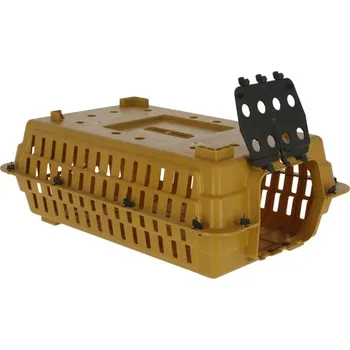 Přepravní box na živou drůbež 60x29x22cm