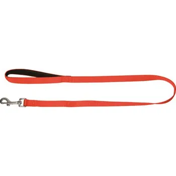 Vodítko pro psa Vodítko MIAMI pro psy nylonové 100cm modré - doprava zdarma od 2 000 Kč