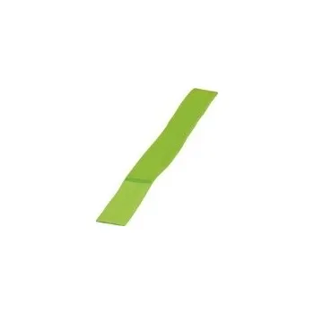 Značení hospodářského zvířete Páska na nohy k označení krav, suchý zip 38mm zelená - doprava zdarma od 2 000 Kč