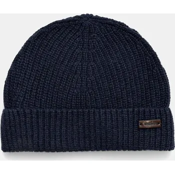 Čepice Čepice s příměsí vlny Sessun 25115003 námořnická modř 59X, vel. ONE SIZE