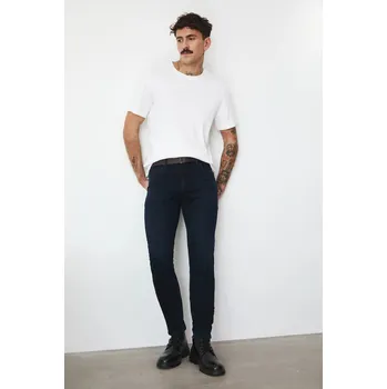 Dámské džíny Džíny Medicine RW25-SJMA03 námořnická modř 59J, vel. 29