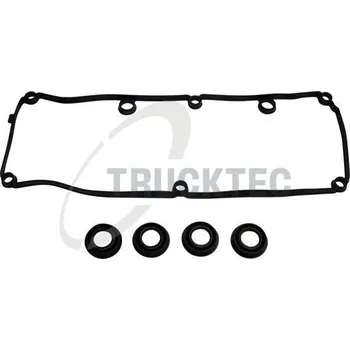 Těsnění motoru Sada těsnění, kryt hlavy válce TRUCKTEC AUTOMOTIVE 07.10.108