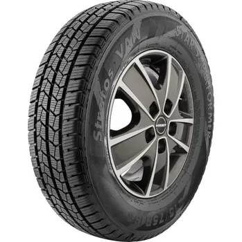 Zimní osobní pneu Star Performer Stratos Van ( 195/70 R15C 104/102R B D )