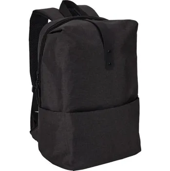 Městský batoh PROWORLD Batoh studentský s USB-C portem 15 l tmavě šedá KO-DB7750480tmse