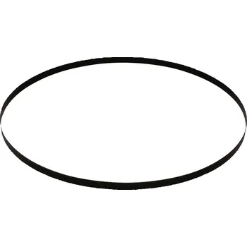 Pilový kotouč MAKITA pilový list BiM 14 zubů (pro pásovou pilu DPB181) na kov (5 ks) B-40543