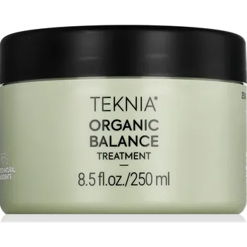 Lakme Teknia Organic Balance Treatment 250 ml