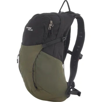 batoh na kolo Axon Obelix 20 l - new Barva: Zelená